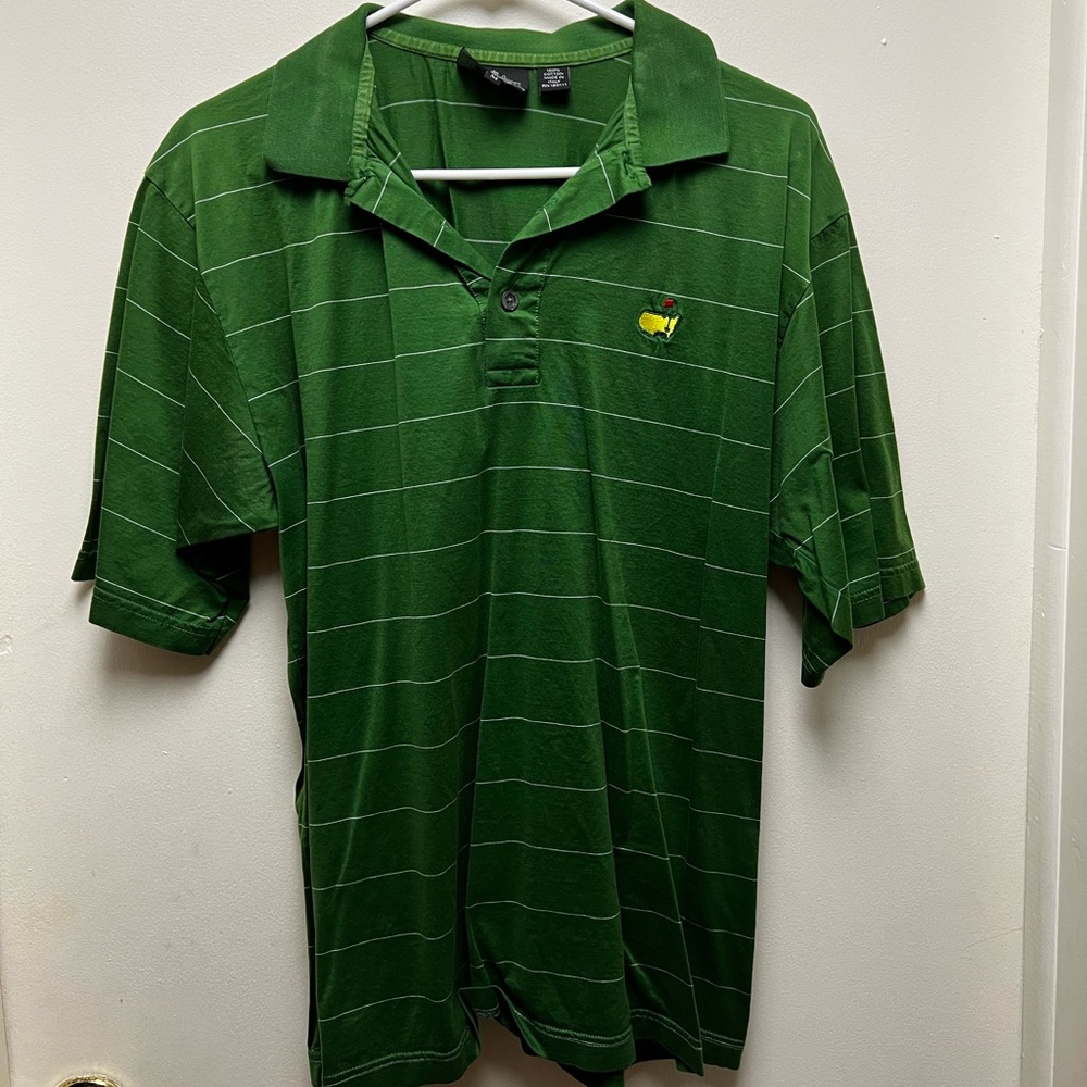 Vintage Masters Polo